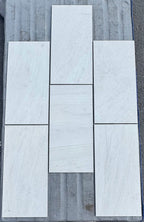 Purestone Bianco | 300x600x9.5mm | Keramiek