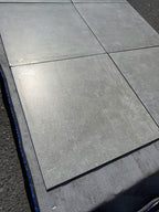 Regal Grey | 450x450x9mm | Vloertegel