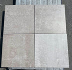 Margres Subway Clay | 600x600x8.5mm | Vloertegel