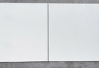 Thassos | Verzoet | 600x600x20mm | Marmer