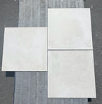 Margres Tool White | 600x600x8.5mm | Vloertegel