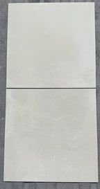 Margres Tool White | 600x600x8.5mm | Vloertegel