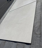 Margres Tool White | 600x600x8.5mm | Vloertegel