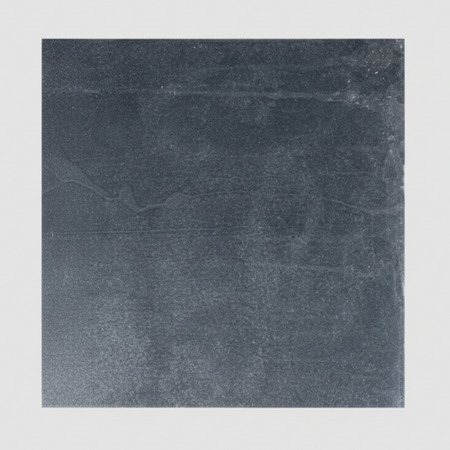 Andhra Black | Geschuurd | 150x150x20-30mm | Graniet