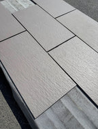 Pro Tech Mocha Rocky 300x600x10mm | Vloertegel